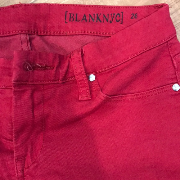 Blank NYC jeans - Picture 2 of 3
